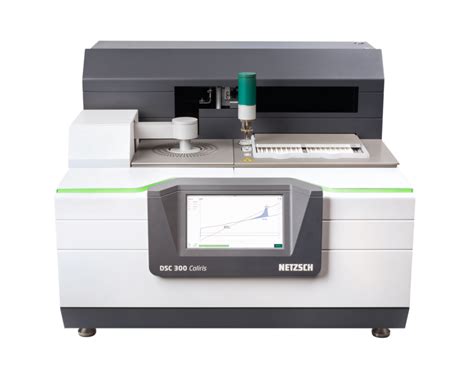 Differential Thermal Analyzer sourcing|Differential Scanning Calorimeter (DSC) / Differential .